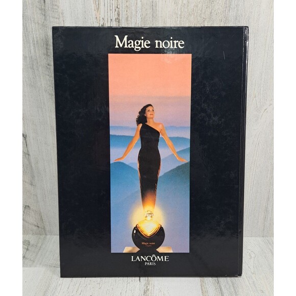 Vintage PARIS HOTEL GUEST GUIDE BOOK 85 French American 1980's Travel Photos - Picture 2 of 16